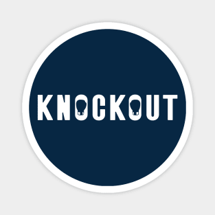 KNOCKOUT | Boxing Magnet